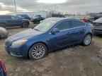 2011 BUICK Regal