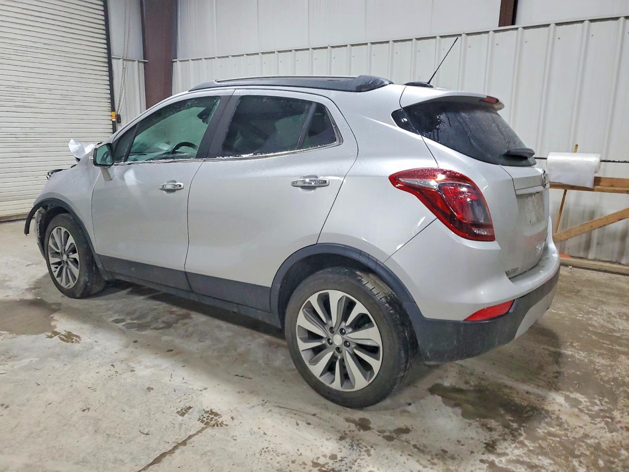 2019 BUICK ENCORE