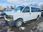 2021 CHEVROLET EXPRESS 2500