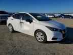 2020 NISSAN VERSA