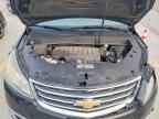 2016 CHEVROLET TRAVERSE