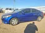 2018 KIA FORTE
