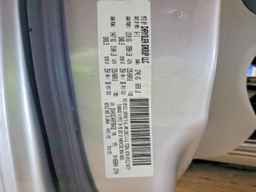 2011 DODGE GRAND CARAVAN