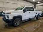 2022 CHEVROLET Silverado