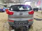 2016 KIA SPORTAGE