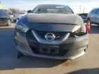 2016 NISSAN Maxima