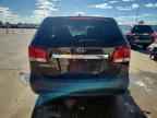 2011 KIA SORENTO