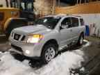2012 NISSAN Armada