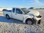 2016 NISSAN Frontier