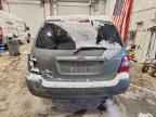2004 TOYOTA HIGHLANDER