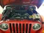 2003 JEEP WRANGLER