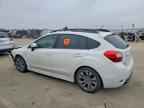 2014 SUBARU IMPREZA