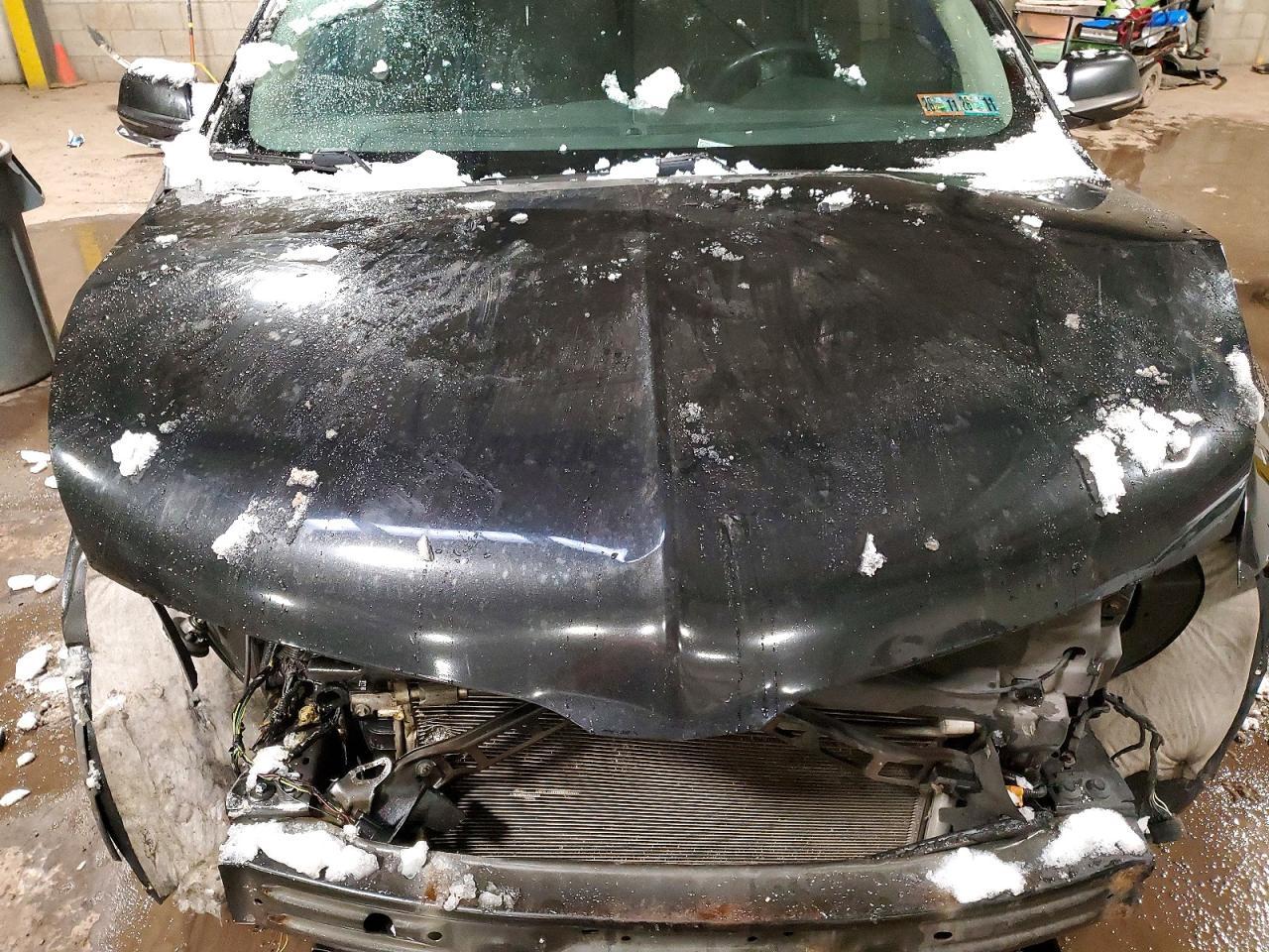 2012 LINCOLN MKX