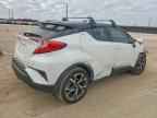 2020 TOYOTA C-HR