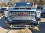 2023 GMC Sierra