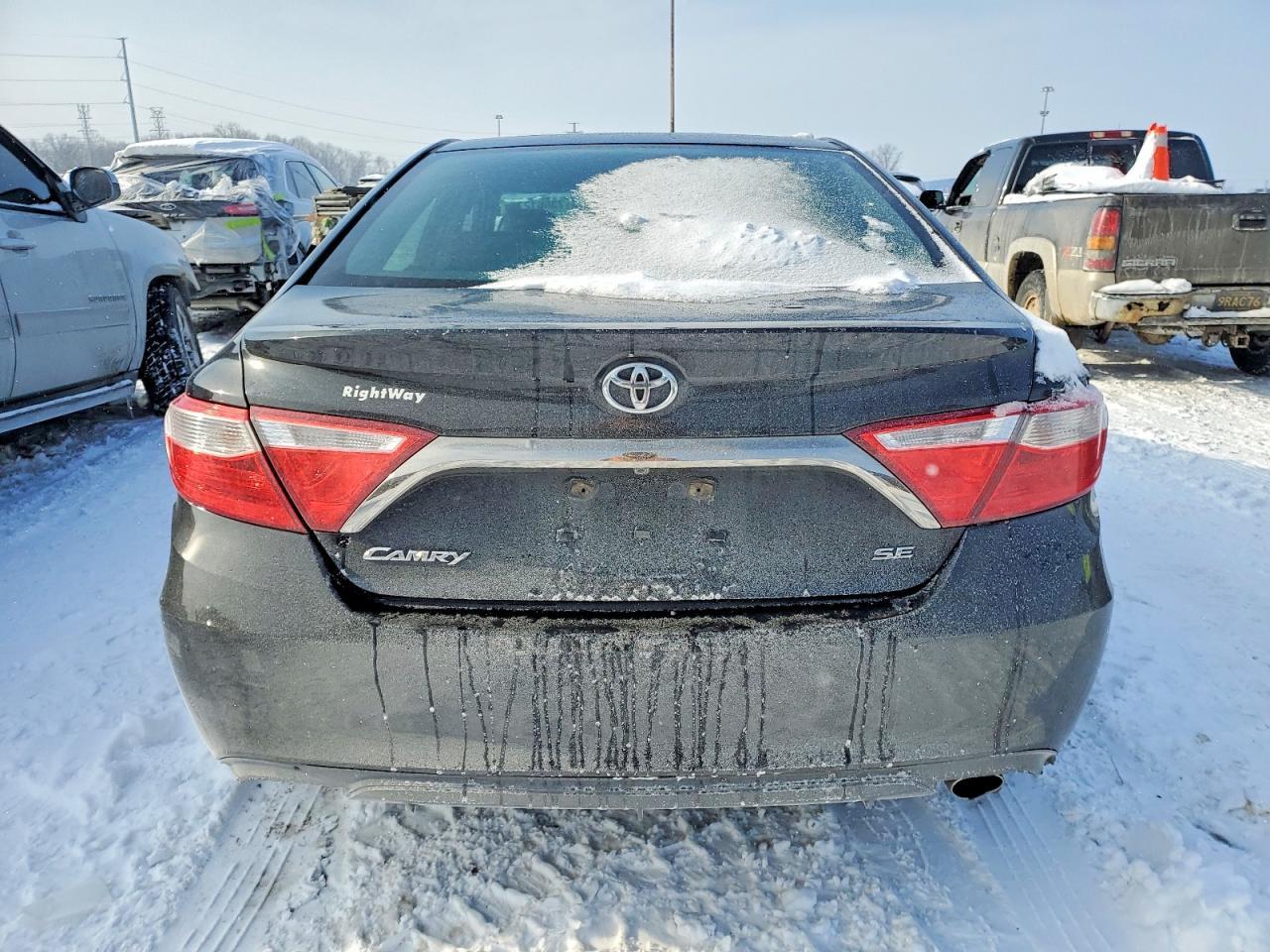 2017 TOYOTA