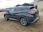 2017 NISSAN MURANO