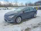 2016 CHRYSLER 200