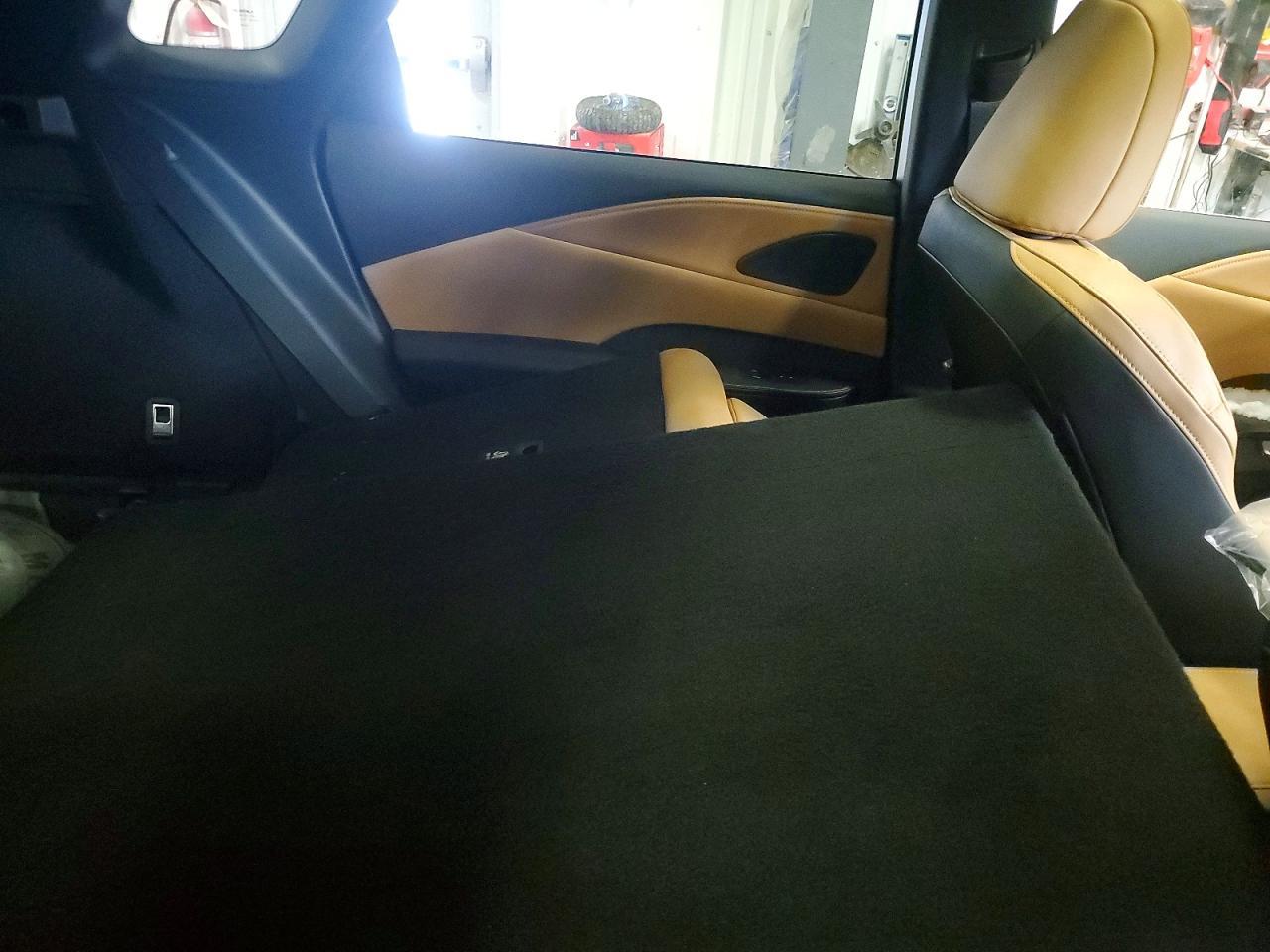 2026 LEXUS RX 350H