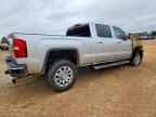 2018 GMC Sierra