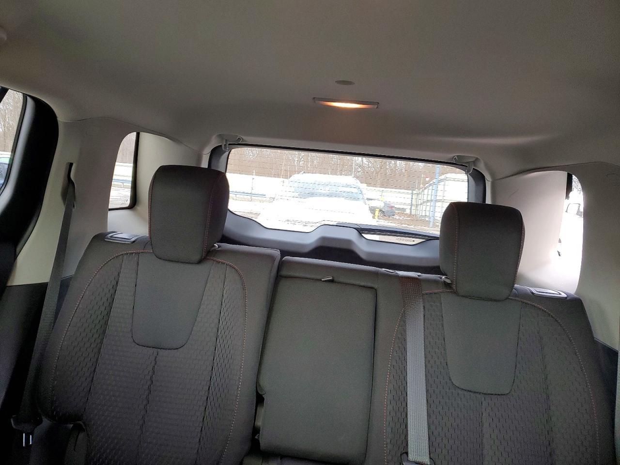 2014 GMC Terrain