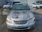 2007 KIA Spectra