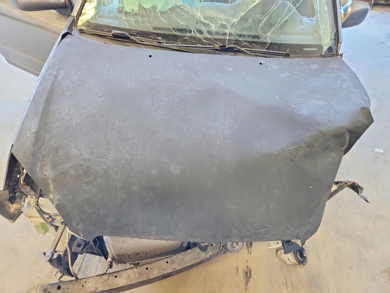 2004 TOYOTA COROLLA