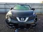 2016 NISSAN Juke