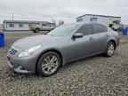 2013 INFINITI G37