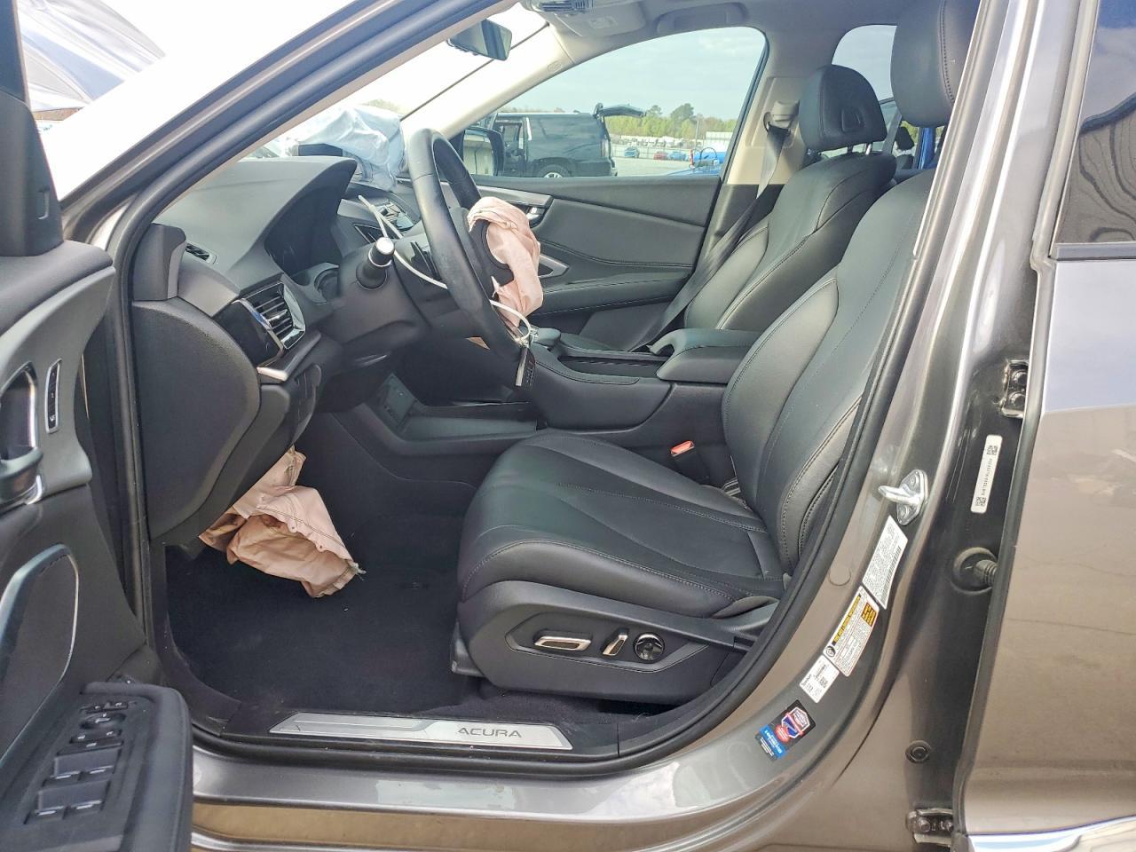 2023 ACURA RDX