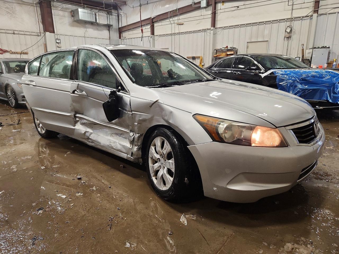 2010 HONDA ACCORD