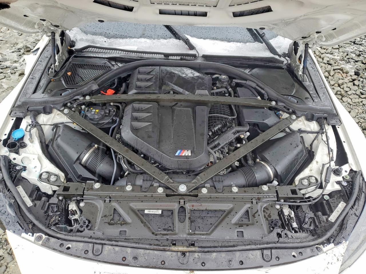 2024 BMW M2