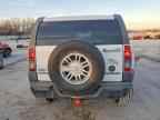2008 HUMMER H3