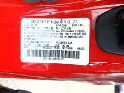 2008 INFINITI G37