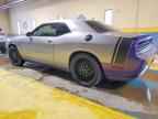 2015 DODGE Challenger