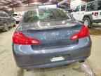 2011 INFINITI G37