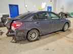 2016 SUBARU IMPREZA