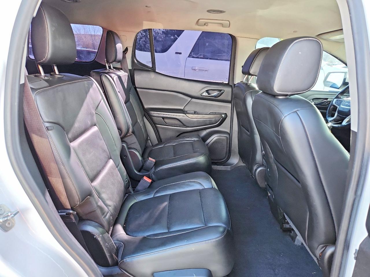 2018 GMC ACADIA