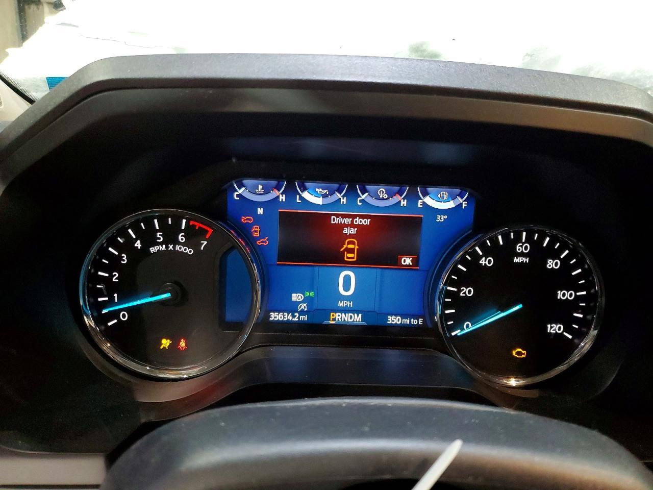2024 FORD Expedition