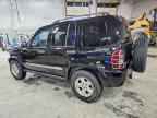 2006 JEEP Liberty