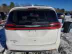 2021 CHRYSLER Pacifica