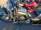 2016 HARLEY-DAVIDSON FLHX