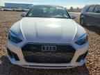 2022 AUDI A5