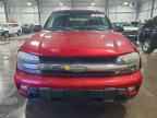 2002 CHEVROLET Trailblazer