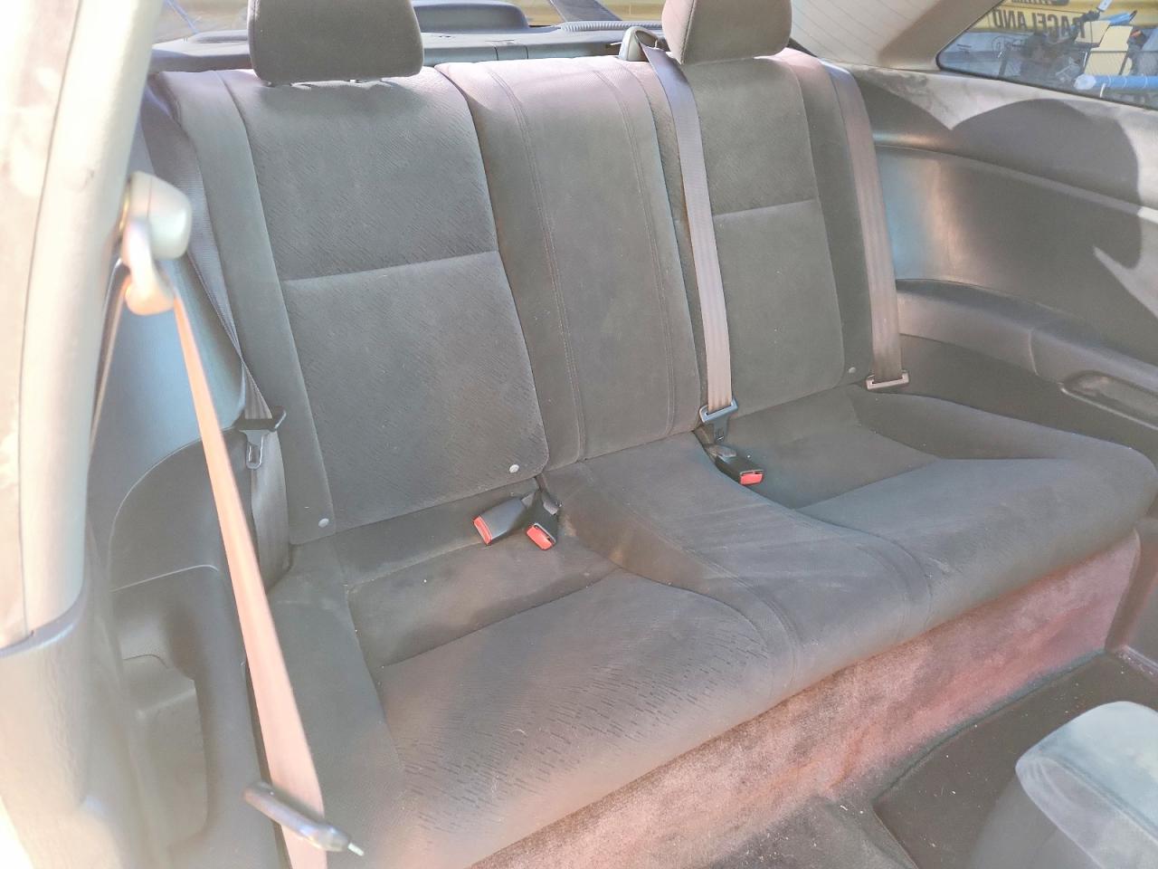 2004 HONDA CIVIC