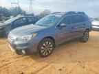 2015 SUBARU Outback