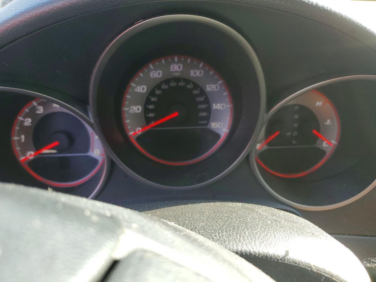 2007 ACURA TL