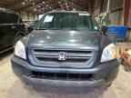 2005 HONDA PILOT