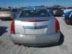 2012 CADILLAC CTS