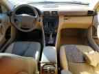 2002 MERCEDES-BENZ C-CLASS